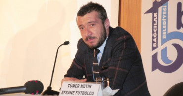 'Bana Bahis Teklifi Yaptılar'