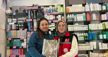 Bandırma'da Genç Çiftler İçin Fidan Dikimi