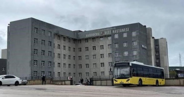 Bandırma'da Taziye Evinde Genç Ölümü