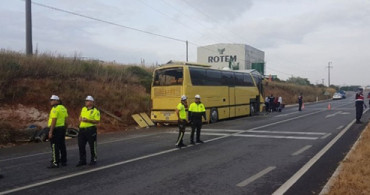 Bandırma’da Trafik Kazası: 4 Ölü, 42 Yaralı