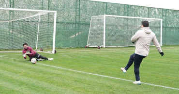 Bandırmaspor, Keçiörengücü Karşısında Puan Peşinde