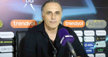 Bandırmaspor ve Sarıyer Maç Sonrası Değerlendirmeler