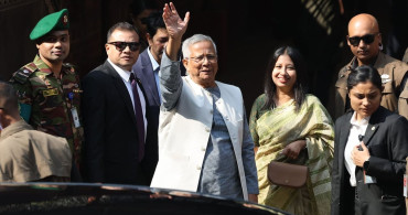 Bangladeş'te 2024 Genel Seçimleri İçin Sandık Başına Gidildi