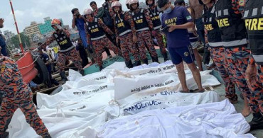 Bangladeş'te Feribot Kazası: 23 Can Kaybı