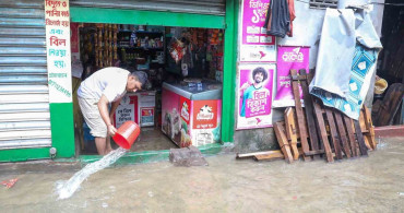 Bangladeş'te muson yağışlarında can kaybı 51'e yükseldi