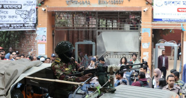 Bangladeş'te Seçim Süreci Başladı