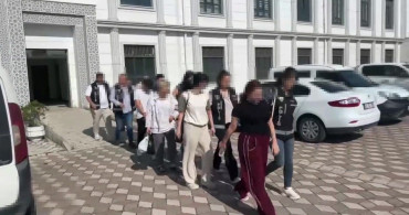 Banka görevlisi yalanıyla 248 kişiyi 8 milyon TL dolandırdılar: 6 tutuklama