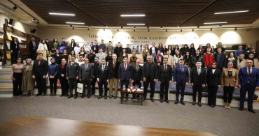 Banka Hesabını Kiralama ve Suça Ortak Olma Temalı Panel Düzenlendi