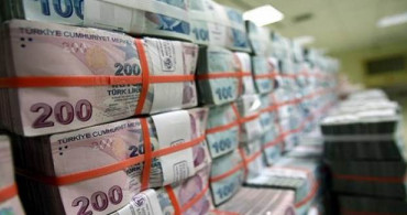 Bankacılıkta Kredi Hacmi 504 Milyara Ulaştı