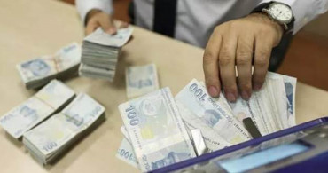 Bankada Para Unutanlar, Dikkat!