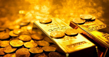 Bankalardan dikkat çeken altın tahmini: Kritik rakamı açıkladılar