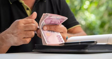 Bankalardan emeklilere özel kredi müjdesi! Kredilere başvuru şartları neler? Kimler faydalanabilir? İşte düşük faiz oranlarıyla emeklilerin yüzünü güldüren krediler!