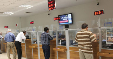 Bankaların Ücret Tarifesi Zamlandı