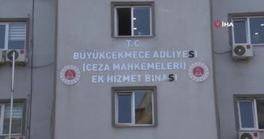 Banu Parlak’ın Yargılanma Süreci Başladı