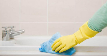 Banyo Fayansları İçin Parıldama Zamanı!