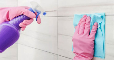 Banyo Temizliği Nasıl Yapılmalıdır?
