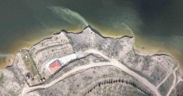 Baraj Doluluk Oranı Artıyor: Çiftçilerde Umut Var