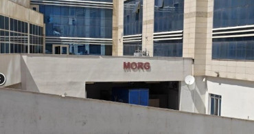 Baraj Şantiyesinde Üzücü Olay: İşçi Hayatını Kaybetti