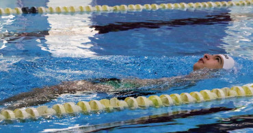 Baran Doruk Şimşek: Engelleri Aşarak Türkiye'yi Gururlandıran Yüzücü