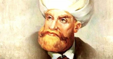 Barbaros Hayreddin Paşa