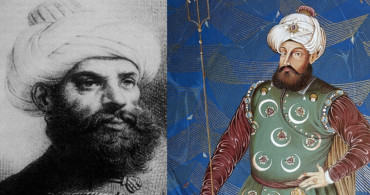 Barbaroslar Dizisi İshak Reis Kimdir?