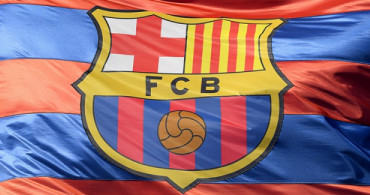 Barcelona, MKE Ankaragücü'ne Başsağlığında Bulundu