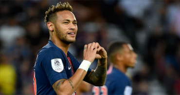 Barcelona Transferde Çıldırdı! Neymar'a Servet!