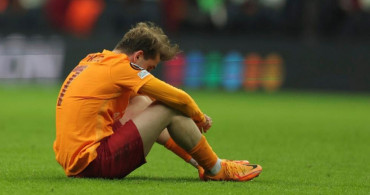 Barcelona UEFA Avrupa Ligi'nde Galatasaray ile oynadıkları maçın ardından Kerem Aktürkoğlu göndermesi yaptı!