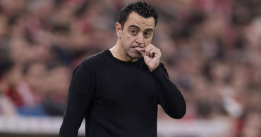 Barcelona'da bir dönem sona eriyor: Xavi kararını verdi