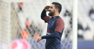 Barcelona'dan Arda Turan Bombası