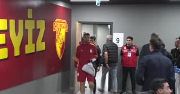 Barış Alper Yılmaz: Dışarıya Kulak Asmayarak Hedeflerimize Odaklanıyoruz