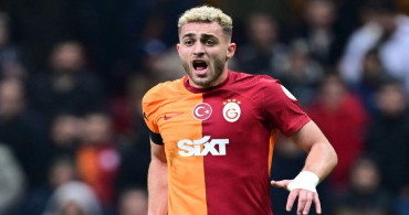 Barış Alper Yılmaz’a bir talip de İngiltere’den: Galatasaray sezon sonunda görüşmelere başlayacak