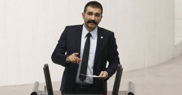 Barış Atay'dan Tehdit Dolu Sözler: Gezi'yi Mumla Arayacaksınız!
