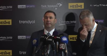 Barış Göktürk: Adil bir fikstür