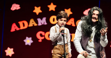 Barış Manço 27. Yılında Esenler'de Anıldı