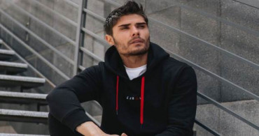 Barış Murat Yağcı'dan Beşiktaş'a Tam Destek