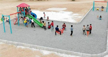 Barış Pınarı Harekatıyla Tel Abyad ve Resulayn'a Huzur Geldi 