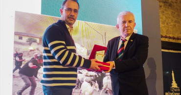 Barış Selçuk Gazetecilik Yarışması'nda Ödüller Sahiplerini Buldu