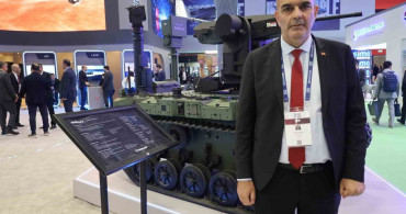 BARKAN 3 İnsansız Kara Aracı, TSK Envanterine Girmeye Hazırlanıyor