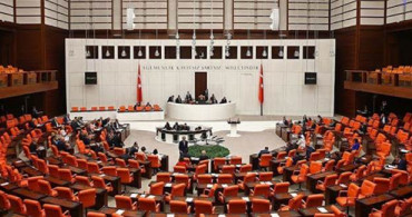 Barolarla İlgili Kanun Teklifinde İlk 5 Madde Kabul Edildi