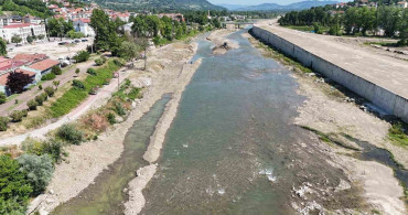 Bartın-Kozcağız Duble Yol Projesi Yeniden Başlıyor