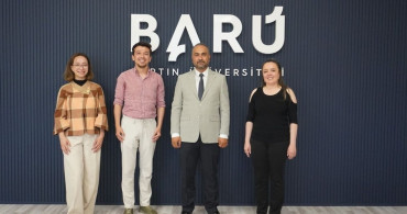 Bartın Üniversitesi Akran Zorbalığını Bilimsel Olarak İnceliyor