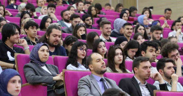 Bartın Üniversitesi Girişimcilik Zirvesi 2023