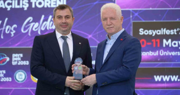 Bartın Üniversitesi Sosyalfest 2026'da Başarı Elde Etti