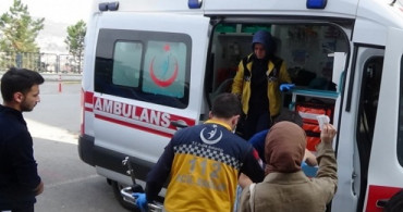 Bartın'da 107 Öğrencide Gıda Zehirlenmesi Şüphesi