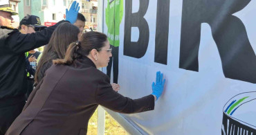 Bartın'da Çocuklardan İlginç Trafik Talepleri