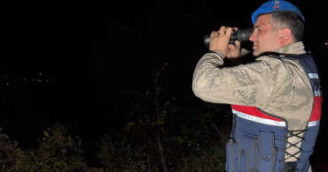 Bartın'da Kaybolan Yaşlı Kadın İçin Arama Çalışmaları Başlatıldı