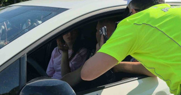 Bartın'da TC kimlik numarası eksik olan öğrenciye polis desteği