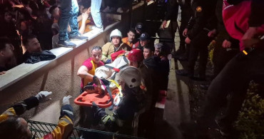 Bartın'daki Şampiyonluk Kutlamasında Yaralanma Olayı