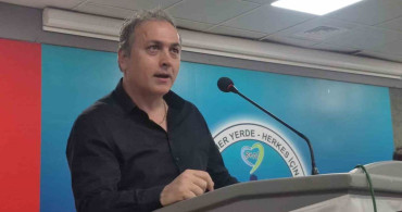 Bartınspor'da Tartışmalı Kongre Sonrası Yeni Başkan Murat Kahraman
